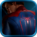 Amazing Spider-Man 2nd Screen APK