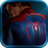 Amazing Spider-Man 2nd Screen ícone