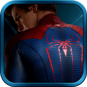 Amazing Spider-Man 2nd Screen ไอคอน