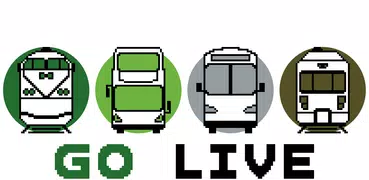 GO Transit Live