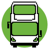 GO Transit Live icon