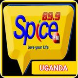 Spice FM Hoima UG आइकन