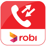 Robi Call Manager icône