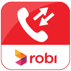 Robi Call Manager آئیکن