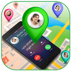 Caller ID Name & Location Tracker иконка