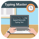 Typing Master 2018 - English Typing Speed Test APK