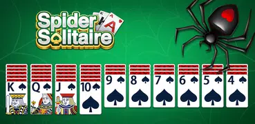 Spider Solitaire