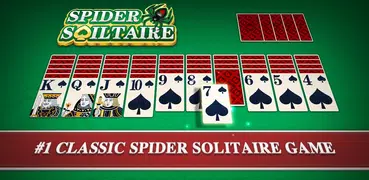 Spider Solitaire