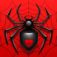 Spider Solitaire アプリダウンロード