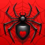 Spider Solitaire أيقونة