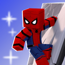Spider Mod for Minecraft PE APK