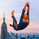 Spider Fighting Spider Hero 3D APK
