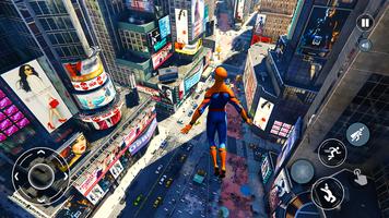 Epic Spider スクリーンショット 1