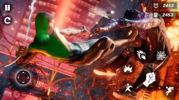 Epic Spider スクリーンショット 2