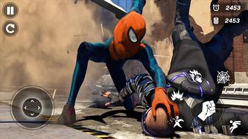 Epic Spider スクリーンショット 3
