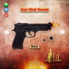 Real Gun Sounds Gun Simulator icon