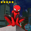 Spider Stickman Rope Hero Vegas Gangstar Crime APK