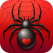 Spider Solitaire Kartenspiel