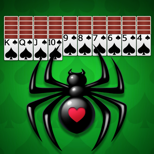 Baixar Spider Solitaire 6.1 Android - Download APK Grátis