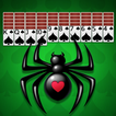 Spider Solitaire - Card Games