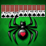 Spider Solitaire - Card Games