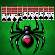 Baixar Paciência Spider no Android, APK grátis versão mais recente