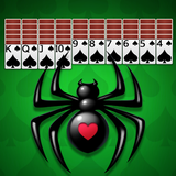 Spider Solitaire - 카드 게임