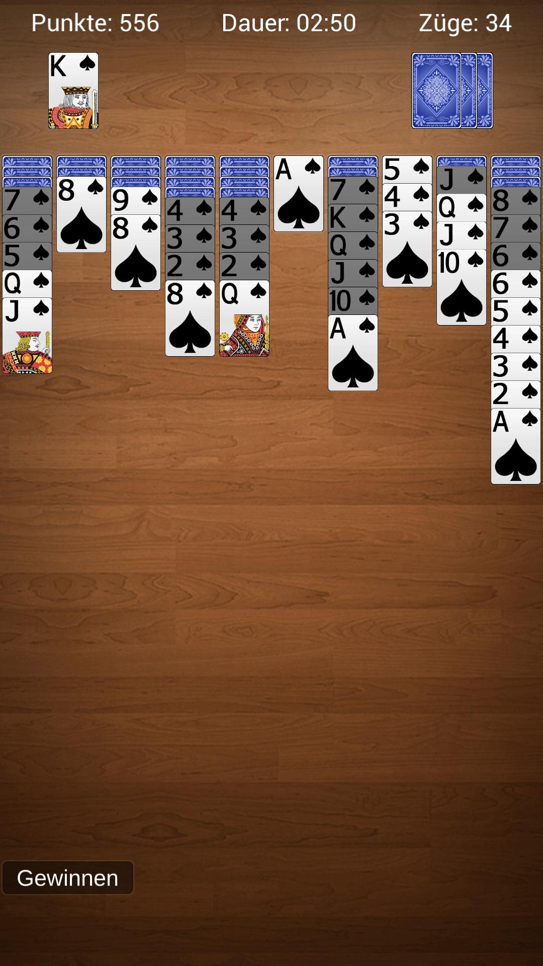 Kartenspiel Spider Solitär Kostenlos Herunterladen Kann Kartenspiel Spider Solitär Kostenlos Herunterladen Kann