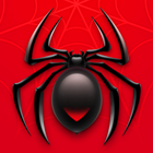 Spider Solitaire biểu tượng