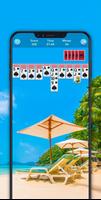 Spider Solitaire syot layar 3