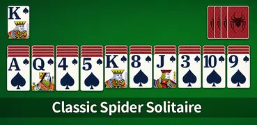 Solitario Spider