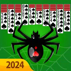 Spider Solitaire アプリダウンロード