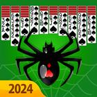 Spider Solitaire أيقونة