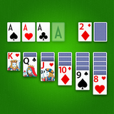 Spider Solitaire Card Game icône