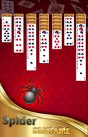 Classic Spider Solitaire Games تصوير الشاشة 3