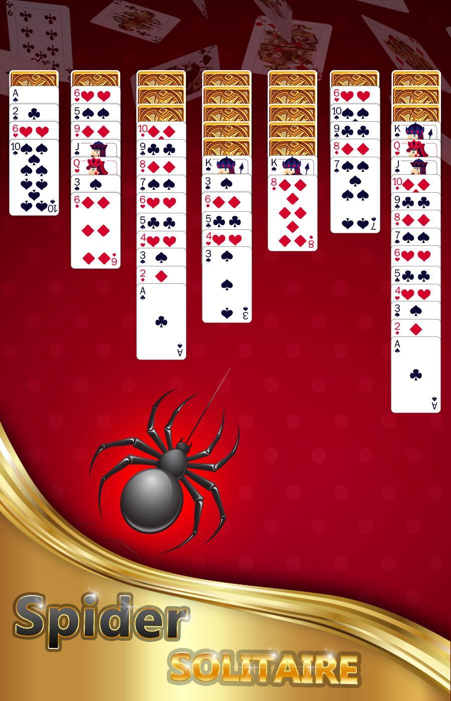Casino Spider Solitario Casino Spider Solitario