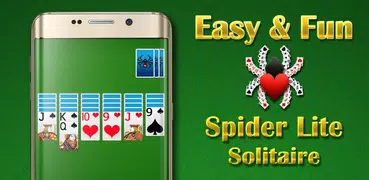 Spider Lite - Solitaire Games