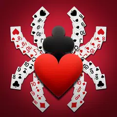 Spider Lite - Solitaire Games アプリダウンロード