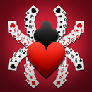 APK Spider Lite - Solitaire Games