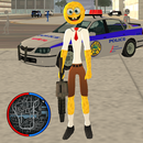 Spong Stickman Bob Rope Hero Gangstar Crime Mafia APK