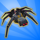Spider Tank-icoon