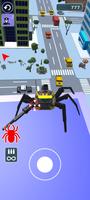 Spider Tank Plakat