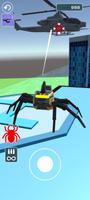 1 Schermata Spider Tank