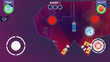 Spiders: Cobweb Shooter XAPK download