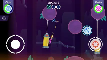 Spiders: Cobweb Shooter XAPK download