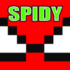 Spider-Man Minecraft Game Mod icon