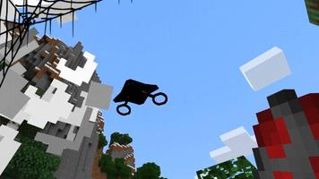 Map Sonic and skin mcpe capture d'écran 3