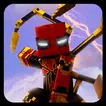 Mod Spider-Man Game Minecraft