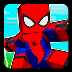 Spider-Man Minecraft Games Mod icon