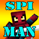 Spider Man Games - Mod + Skin APK